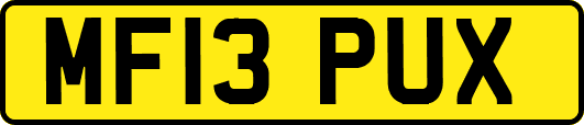 MF13PUX