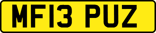 MF13PUZ