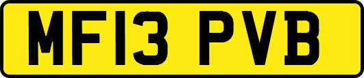 MF13PVB