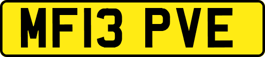MF13PVE