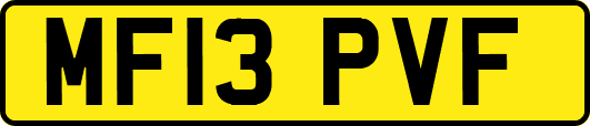 MF13PVF