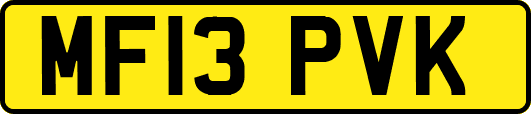 MF13PVK