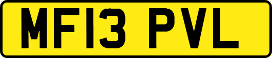 MF13PVL