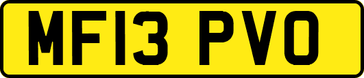 MF13PVO