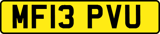 MF13PVU