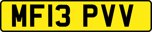 MF13PVV