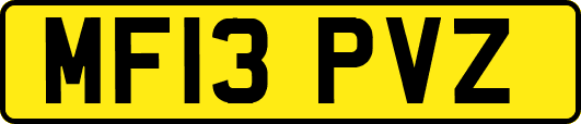 MF13PVZ