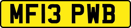 MF13PWB