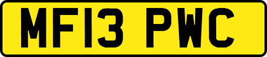 MF13PWC
