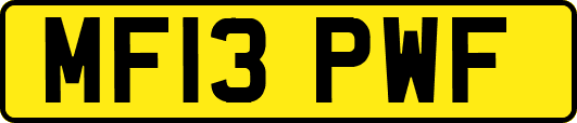MF13PWF