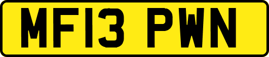 MF13PWN