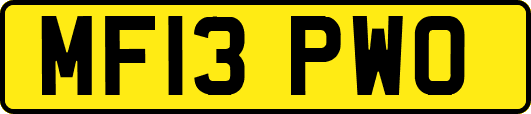MF13PWO