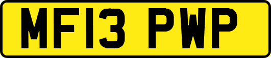 MF13PWP