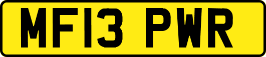MF13PWR