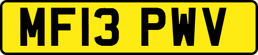 MF13PWV