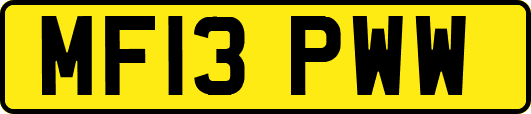 MF13PWW