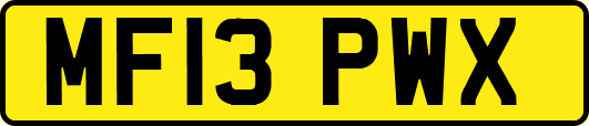 MF13PWX