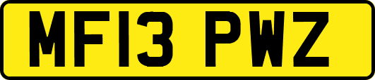 MF13PWZ