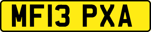 MF13PXA