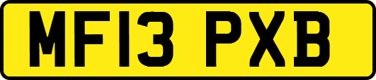 MF13PXB