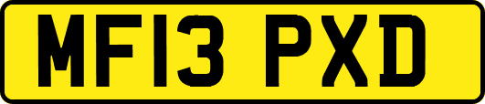 MF13PXD