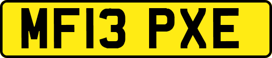 MF13PXE
