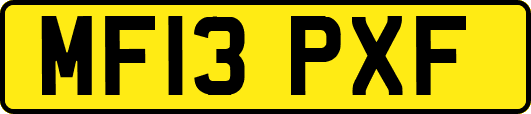 MF13PXF