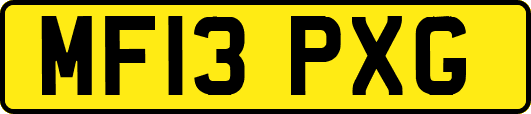 MF13PXG