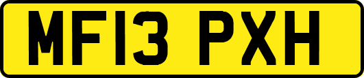 MF13PXH