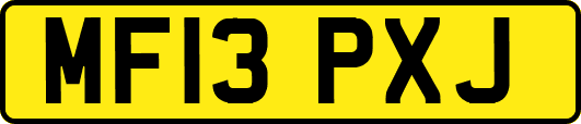 MF13PXJ