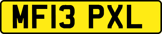 MF13PXL