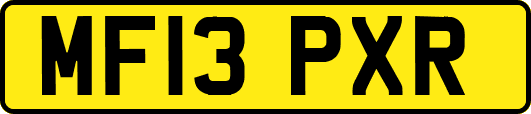 MF13PXR