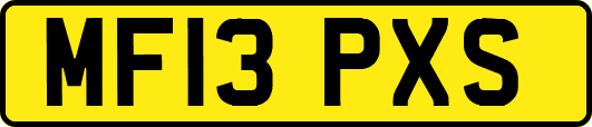 MF13PXS