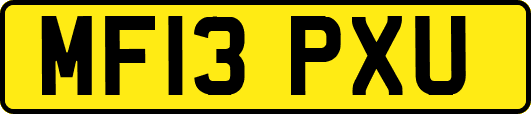 MF13PXU