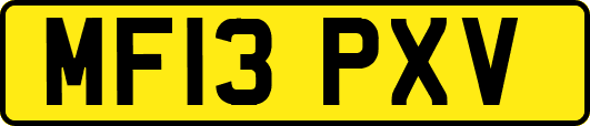 MF13PXV