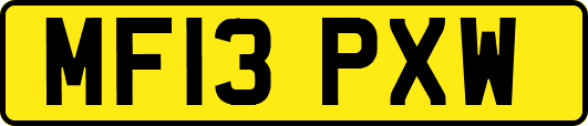 MF13PXW