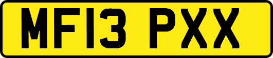 MF13PXX