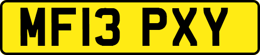 MF13PXY