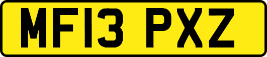 MF13PXZ