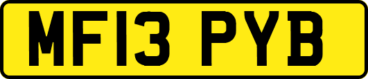 MF13PYB