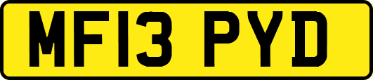 MF13PYD