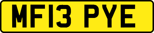 MF13PYE