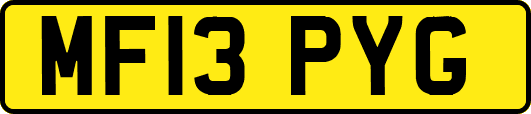 MF13PYG
