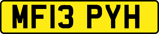 MF13PYH