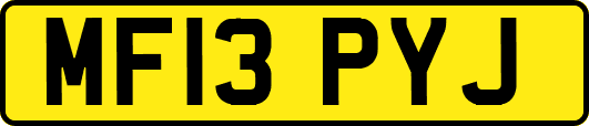 MF13PYJ