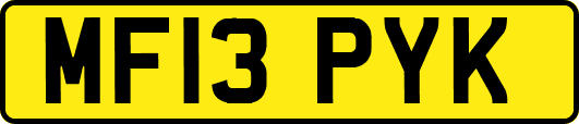 MF13PYK