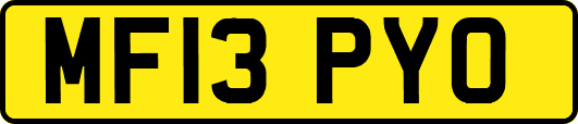MF13PYO