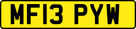 MF13PYW