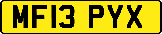 MF13PYX