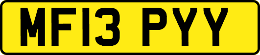 MF13PYY